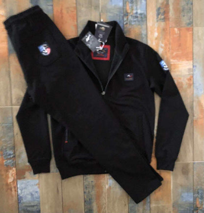 ЕКИП PAUL & SHARK