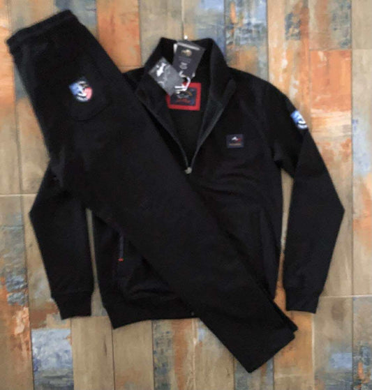 ЕКИП PAUL & SHARK