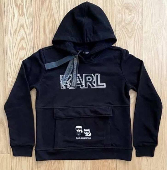 ДАМСКИ СУИЧЪР KARL LAGERFELD