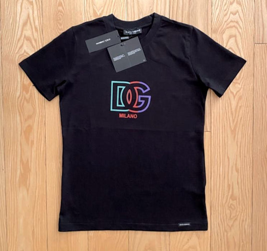 ТЕНИСКА DOLCE GABBANA