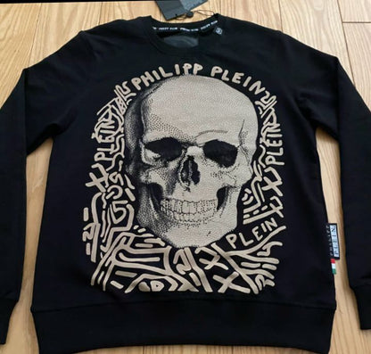 БЛУЗА PHILIPP PLEIN