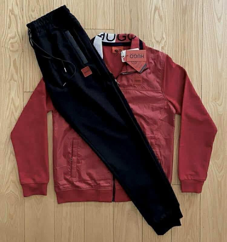 Спортен екип BOSS