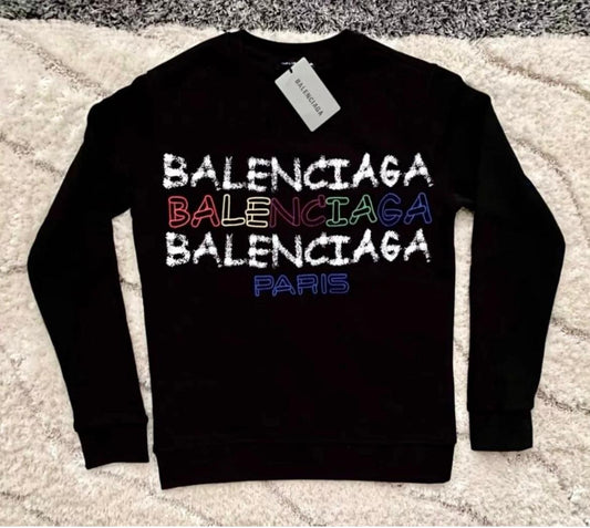 БЛУЗА  Balenciaga