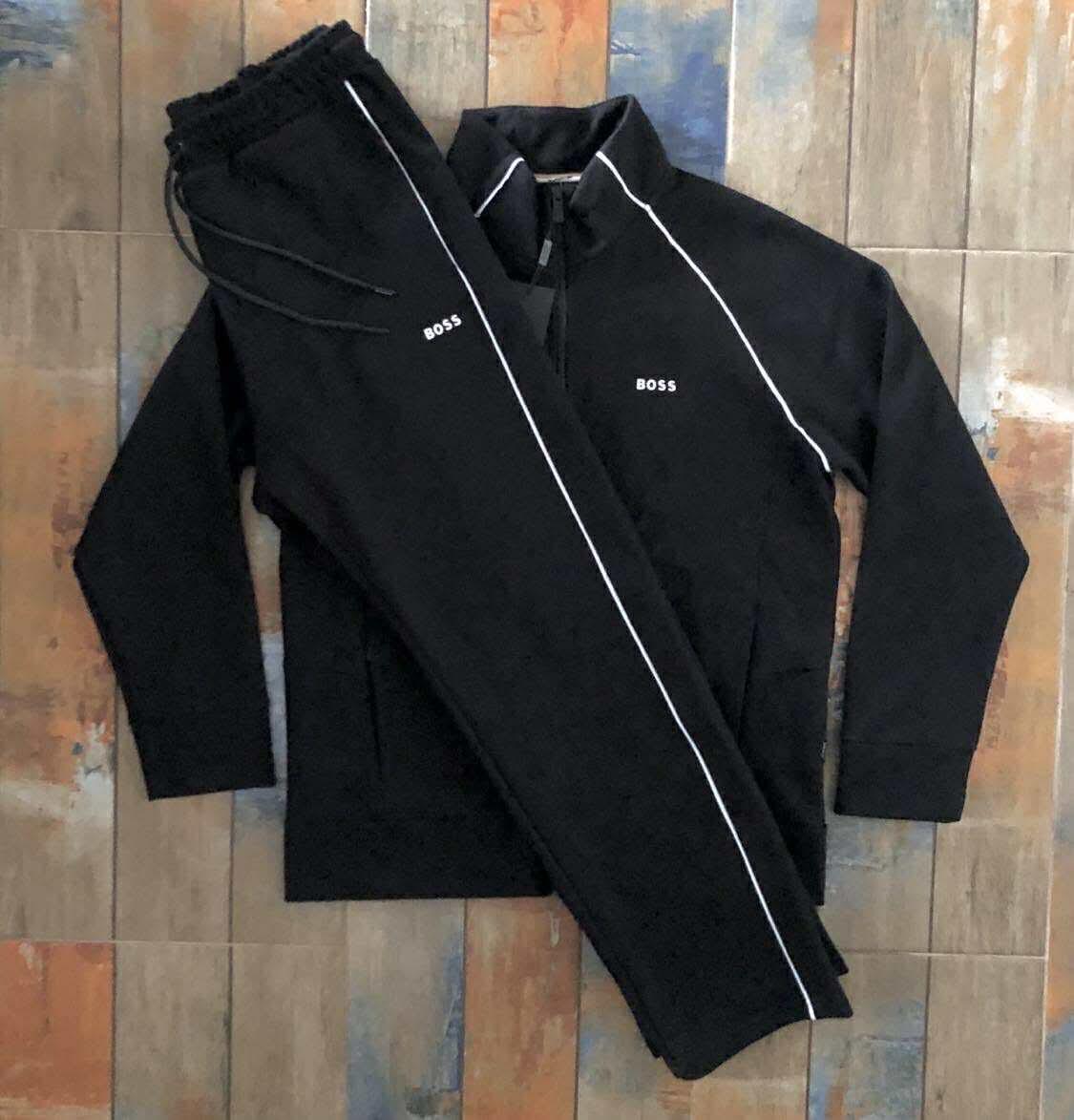 Спортен екип BOSS