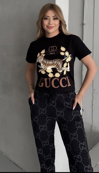 ЕКИП GUCCI