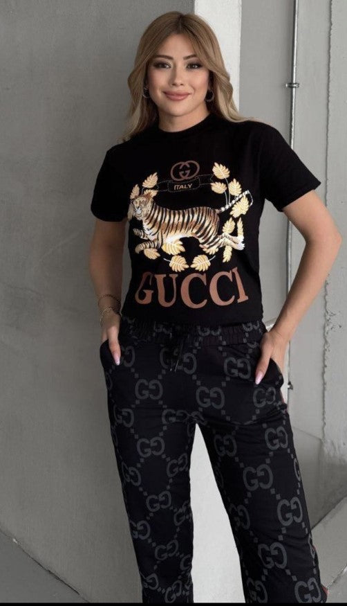 ЕКИП GUCCI